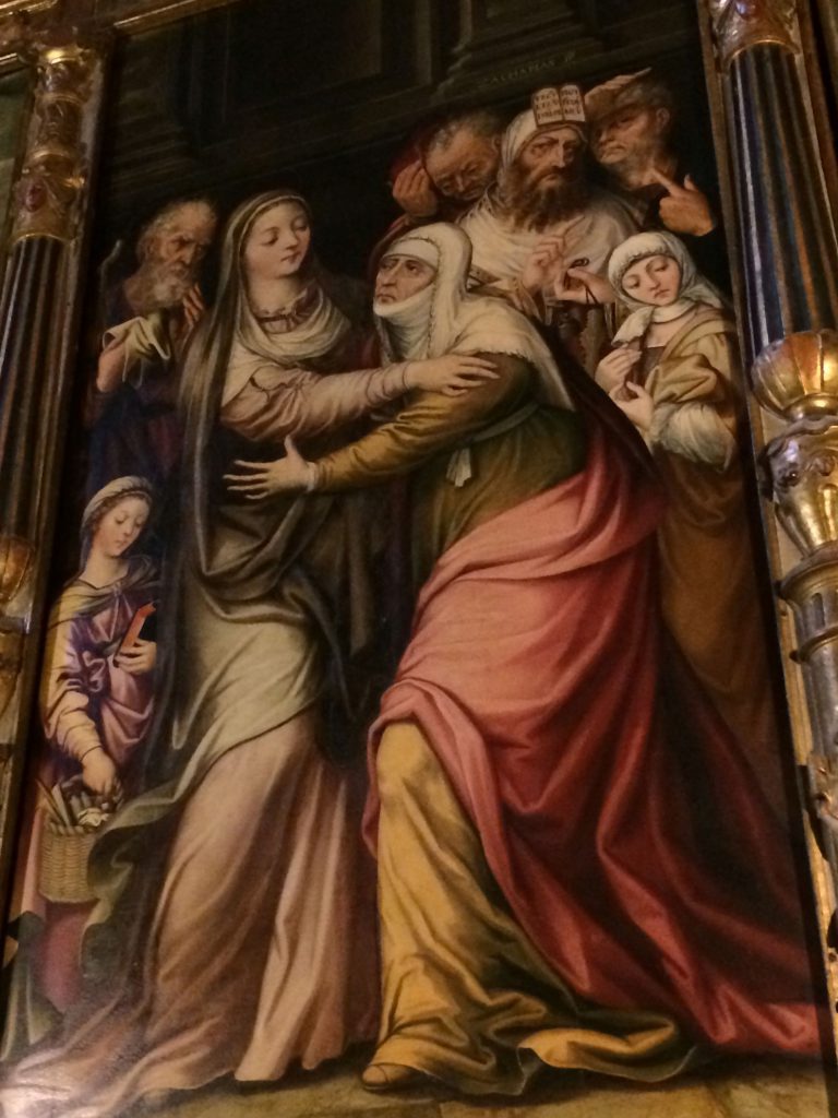 art-seville-cathedral